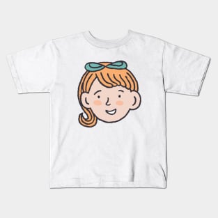 I’m a Maryellen! Kids T-Shirt